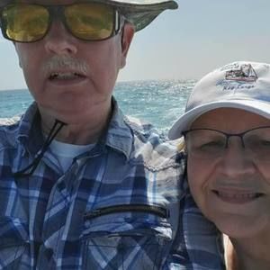 Meet your Posher, Shirley